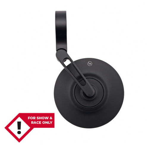 Rétroviseur embout de guidon HIGHSIDER Conero-XS universel HIGHSIDER 1 - AVSmoto Racing Parts 