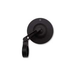 Rétroviseur embout de guidon HIGHSIDER Conero-XS universel HIGHSIDER 5 - AVSmoto Racing Parts 