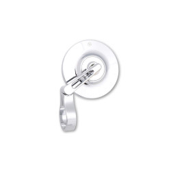 Rétroviseur embout de guidon HIGHSIDER Conero-XS universel HIGHSIDER 5 - AVSmoto Racing Parts 