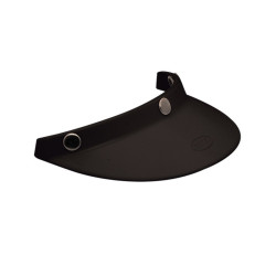 Visière 3 points BELL Custom 500 noir BELL 1 - AVSmoto Racing Parts 