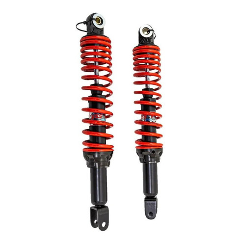 Bi-amortisseur arrière YSS TB220 Yss 1 - AVSmoto Racing Parts 