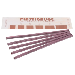 Plastigauge - jauge plastique 0,018 - 0,045mm