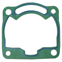 Joint d'embase cylindre épaisseur 0,3mm Aprilia 250 RS, 125 et 250 RGV