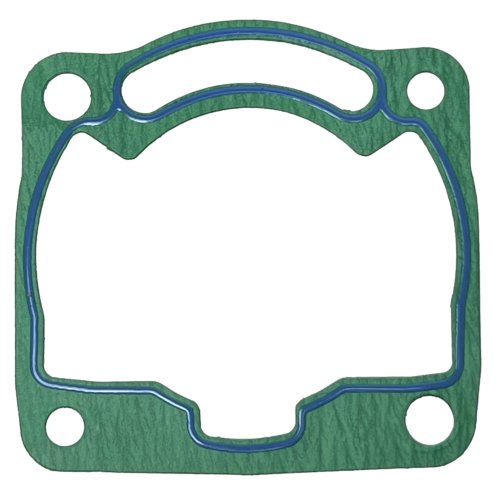 Joint d'embase cylindre épaisseur 0,4mm Aprilia 250 RS, 125 et 250 RGV