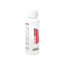 Mélangeur POLISPORT 125ml Polisport 1 - AVSmoto Racing Parts 