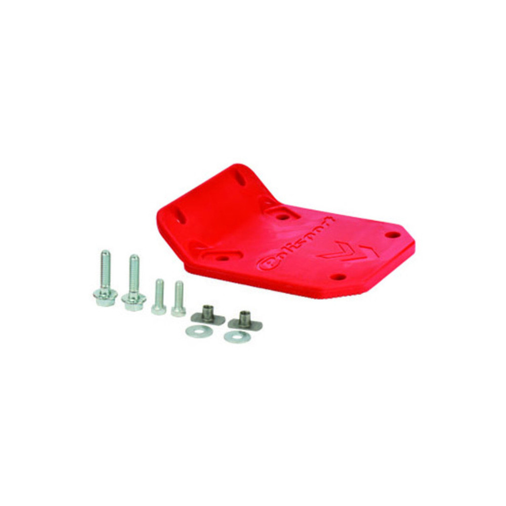 Kit de montage POLISPORT pour garde-boue avant SM-Line Suzuki Polisport 1 - AVSmoto Racing Parts 