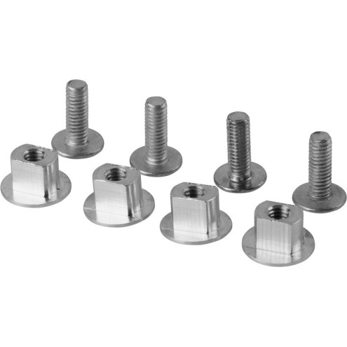 Kit 4 Vis Pour Protège Mains Polisport Polisport 1 - AVSmoto Racing Parts 