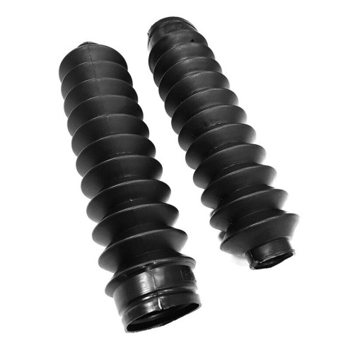 Soufflet de fourche Polisport Yamaha 215 x Ø28 mm 8356000004 Polisport 1 - AVSmoto Racing Parts 