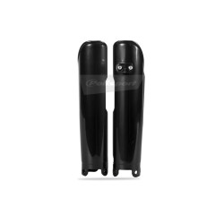 Protections de fourche POLISPORT couleur origine (03-05) Polisport 1 - AVSmoto Racing Parts 