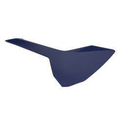 Plaques latérales POLISPORT Polisport 1 - AVSmoto Racing Parts 