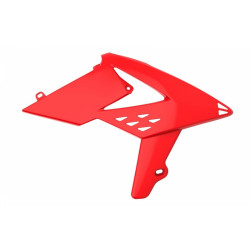 Ouïes de radiateur POLISPORT couleur origine 14-16 Beta Polisport 1 - AVSmoto Racing Parts 