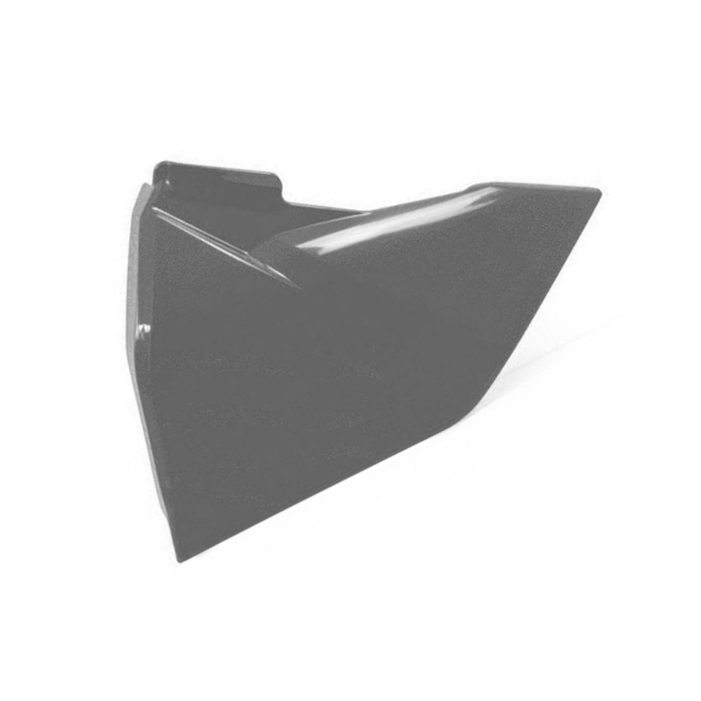 Caches boîte à air POLISPORT gris - KTM SX85 Polisport 1 - AVSmoto Racing Parts 