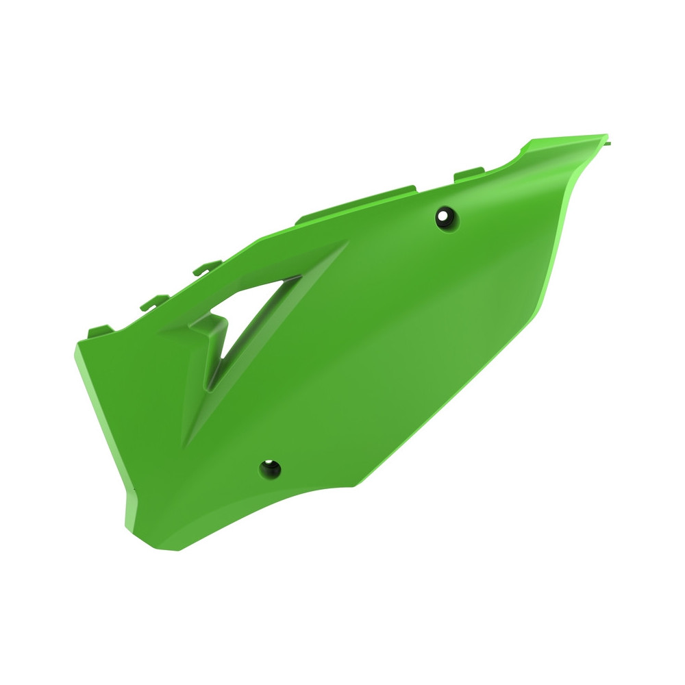 Plaques latérales POLISPORT Restylé Polisport 1 - AVSmoto Racing Parts 