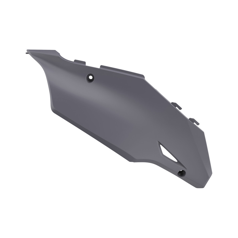 Plaques latérales POLISPORT Restylé Polisport 1 - AVSmoto Racing Parts 