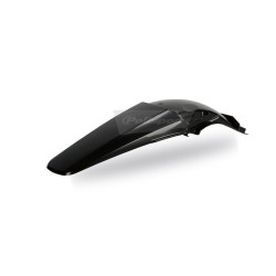 Garde-boue arrière POLISPORT noir Honda CR125R/CR250R Polisport 1 - AVSmoto Racing Parts 