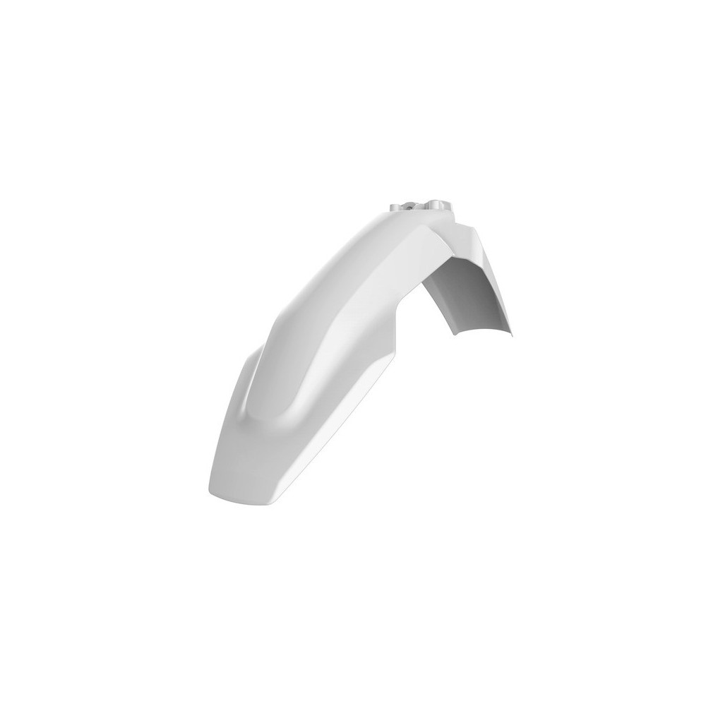 Garde-boue avant POLISPORT couleur origine 16 Husqvarna Polisport 1 - AVSmoto Racing Parts 