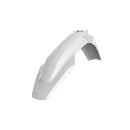 Garde-boue avant POLISPORT couleur origine 16 Husqvarna Polisport 1 - AVSmoto Racing Parts 