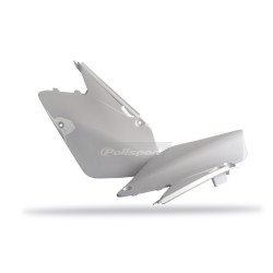 Plaques latérales POLISPORT Polisport 1 - AVSmoto Racing Parts 