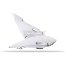 Plaques latérales POLISPORT Polisport 1 - AVSmoto Racing Parts