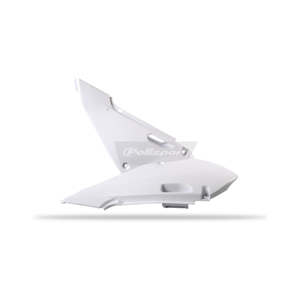 Plaques latérales POLISPORT Polisport 1 - AVSmoto Racing Parts 