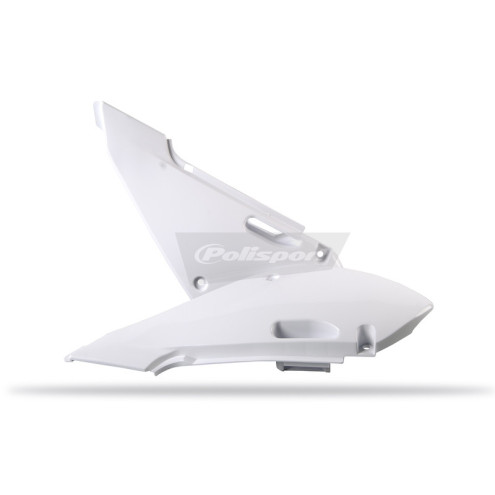 Plaques latérales POLISPORT Polisport 1 - AVSmoto Racing Parts 