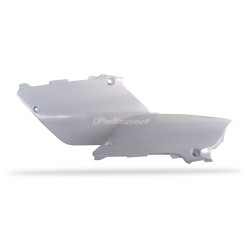 Plaques latérales POLISPORT Polisport 1 - AVSmoto Racing Parts 