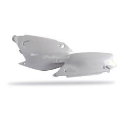 Plaques latérales POLISPORT Polisport 1 - AVSmoto Racing Parts 