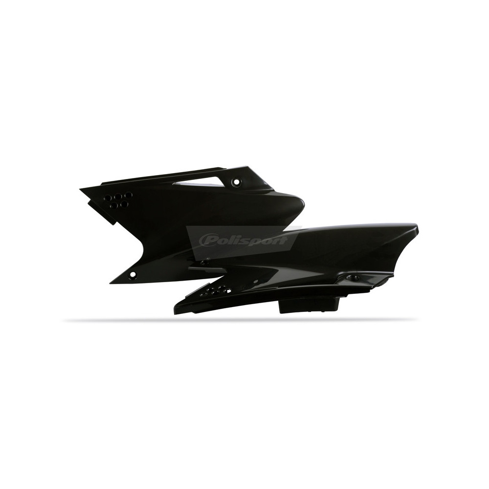 Plaques latérales POLISPORT Polisport 1 - AVSmoto Racing Parts 