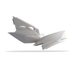 Plaques latérales POLISPORT Polisport 1 - AVSmoto Racing Parts 