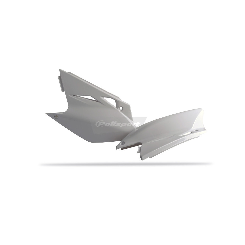 Plaques latérales POLISPORT Polisport 1 - AVSmoto Racing Parts 