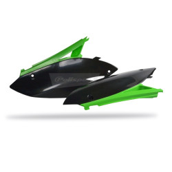 Plaques latérales POLISPORT Polisport 1 - AVSmoto Racing Parts 