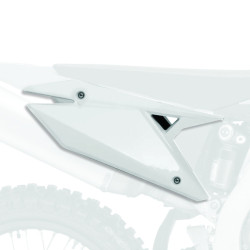 Plaques latérales POLISPORT Polisport 1 - AVSmoto Racing Parts 