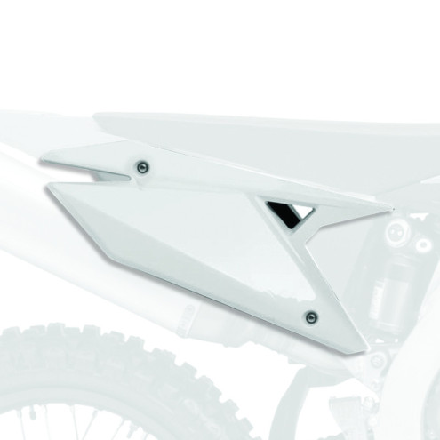 Plaques latérales POLISPORT Polisport 1 - AVSmoto Racing Parts 