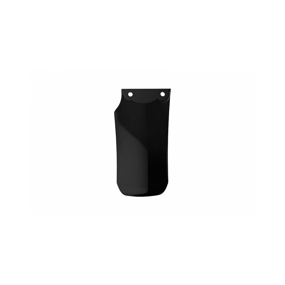 Bavette d'amortisseur POLISPORT noir Suzuki RM-Z450 Polisport 1 - AVSmoto Racing Parts 