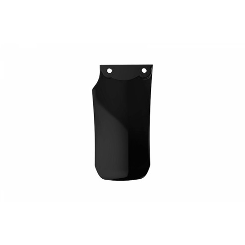 Bavette d'amortisseur POLISPORT noir Suzuki RM-Z450 Polisport 1 - AVSmoto Racing Parts 