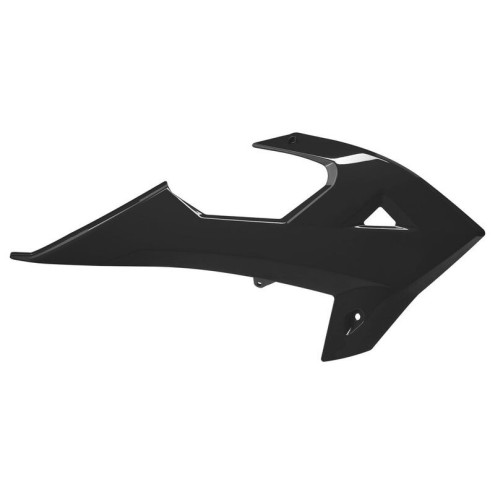 Ouies de radiateur POLISPORT noir Gas Gas Polisport 1 - AVSmoto Racing Parts 