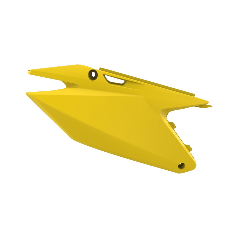 Plaques latérales POLISPORT Restylé Polisport 1 - AVSmoto Racing Parts 