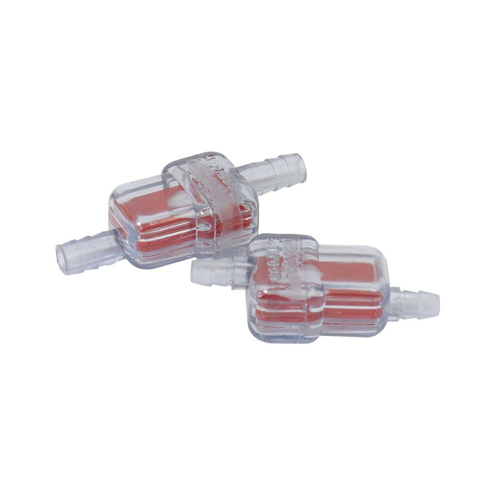 Filtre à essence POLISPORT 6mm - pour 2T Polisport 1 - AVSmoto Racing Parts 