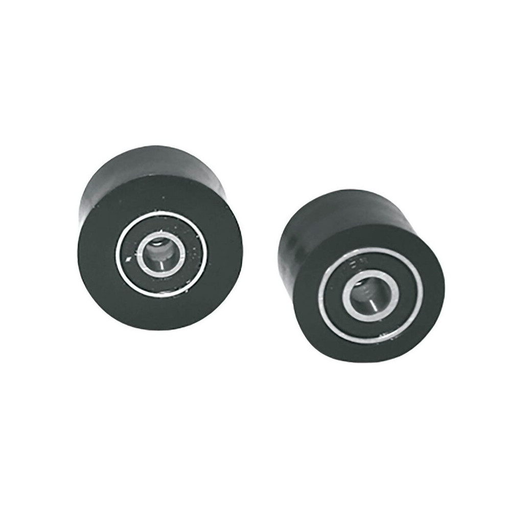 Roulette de chaîne POLISPORT - 32mm Polisport 1 - AVSmoto Racing Parts 