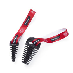 Bouchons de silencieux POLISPORT 4T Polisport 1 - AVSmoto Racing Parts 