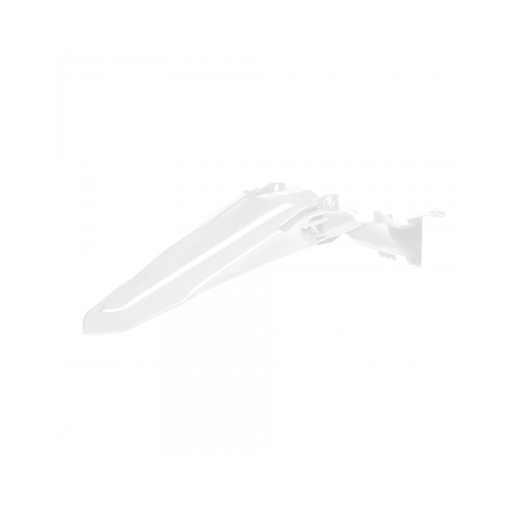 Garde-boue arrière POLISPORT Polisport 1 - AVSmoto Racing Parts 