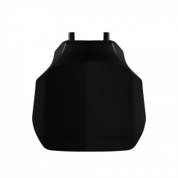 Plaque numéro frontale POLISPORT Polisport 1 - AVSmoto Racing Parts 