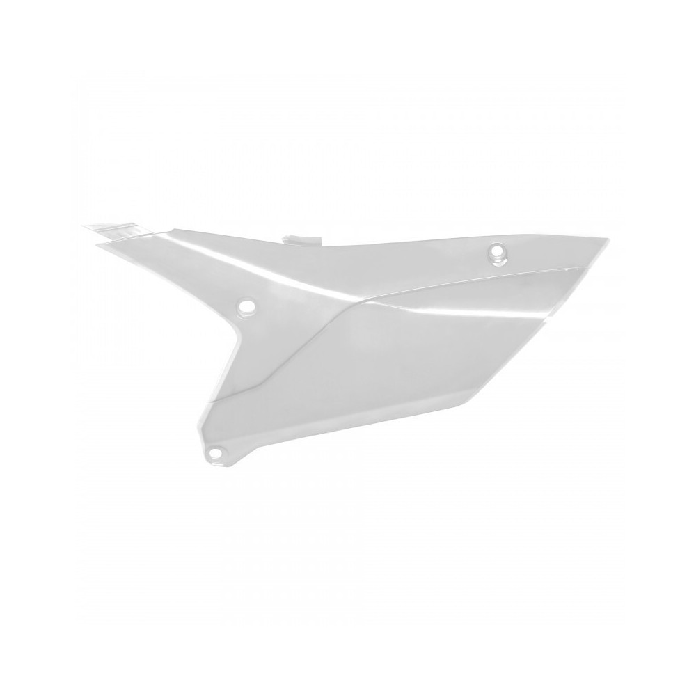 Plaques latérales POLISPORT Polisport 1 - AVSmoto Racing Parts 