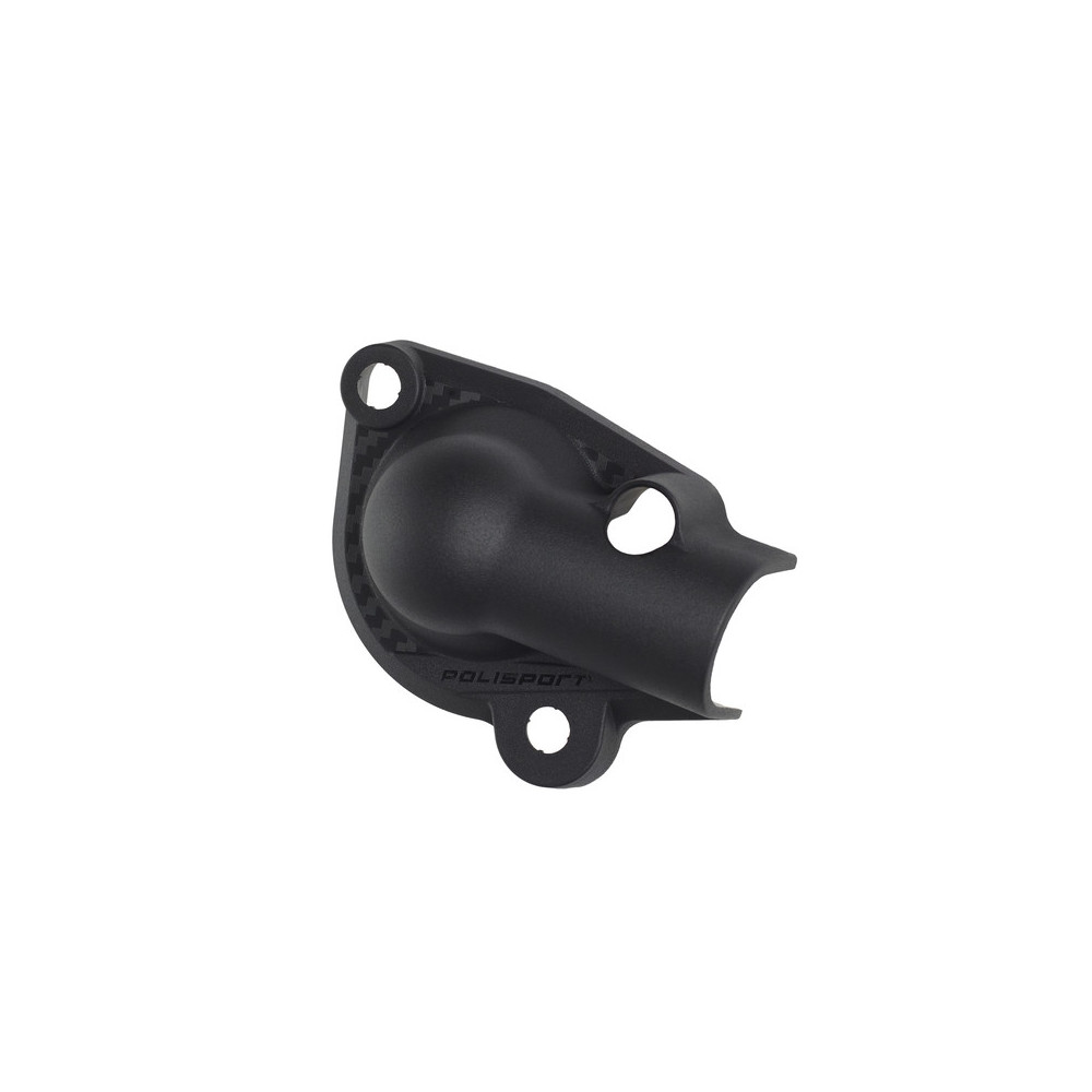 Protection de carter de pompe à eau POLISPORT Polisport 1 - AVSmoto Racing Parts 