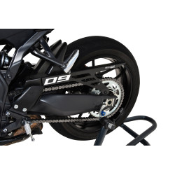 Garde boue arrière Evo Ermax Yamaha MT09 2024-