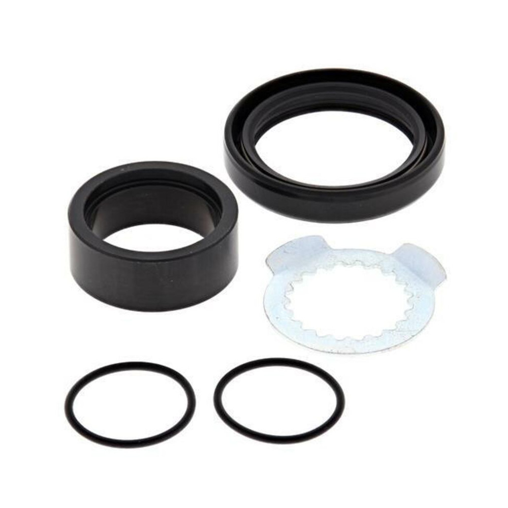 Kit reconditionnement d'arbre de sortie de boite ALL BALLS Kawasaki KX-F250 ALL BALLS 1 - AVSmoto Racing Parts 