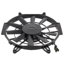 Ventilateur de radiateur ALL BALLS Polaris Sportsman 450/500 ALL BALLS 1 - AVSmoto Racing Parts 