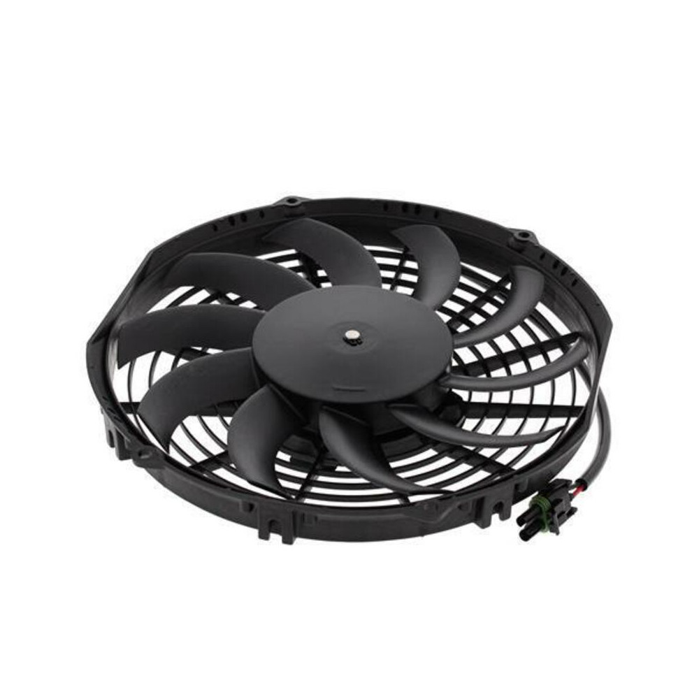 Ventilateur de radiateur ALL BALLS Polaris RANGER 570/500 4x4 ALL BALLS 1 - AVSmoto Racing Parts 