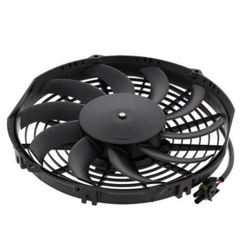 Ventilateur de radiateur ALL BALLS Polaris RANGER 570/500 4x4 ALL BALLS 1 - AVSmoto Racing Parts 