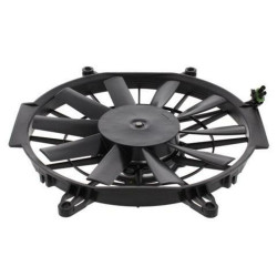 Ventilateur de radiateur ALL BALLS Polaris ALL BALLS 1 - AVSmoto Racing Parts 